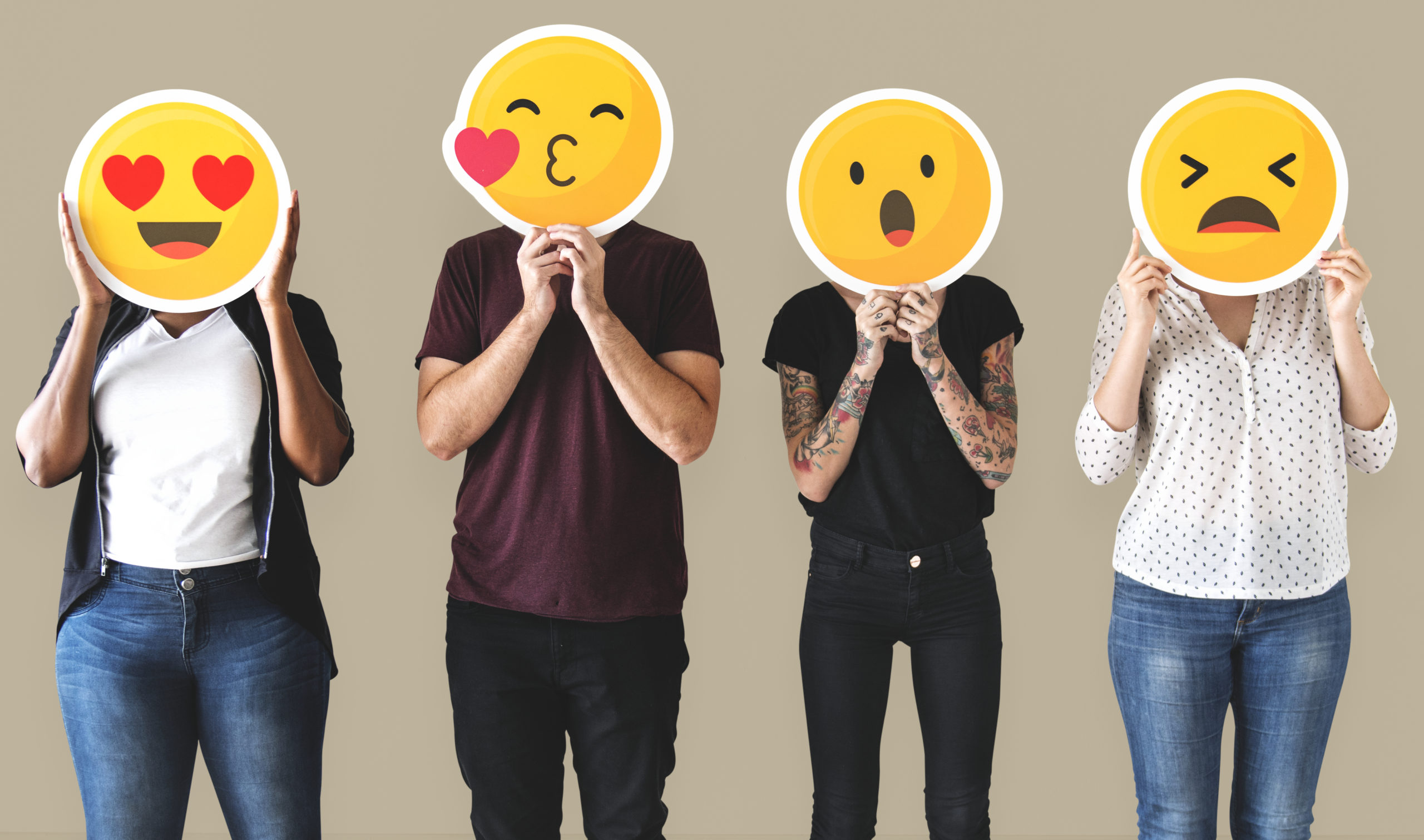 no-emotions