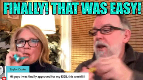 Celebrate-the-small-wins GIFs - Get the best GIF on GIPHY